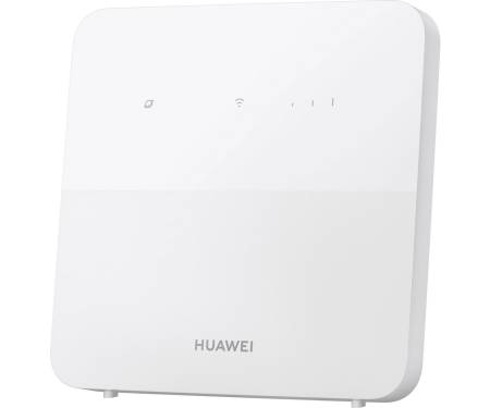Маршрутизатор HUAWEI B320-323 White