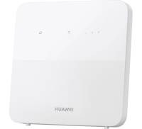 Маршрутизатор HUAWEI B320-323 White