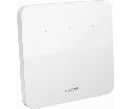 Маршрутизатор HUAWEI B320-323 White