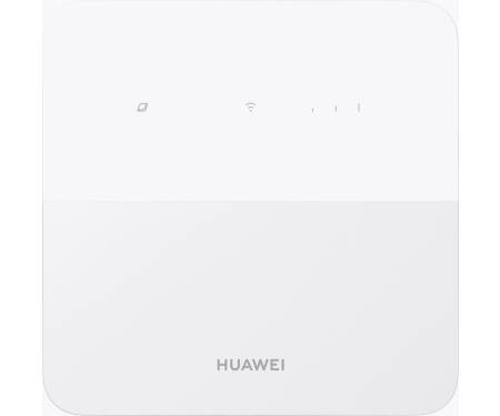 Маршрутизатор HUAWEI B320-323 White