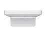Маршрутизатор HUAWEI B320-323 White