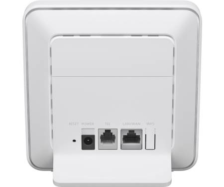 Маршрутизатор HUAWEI B320-323 White