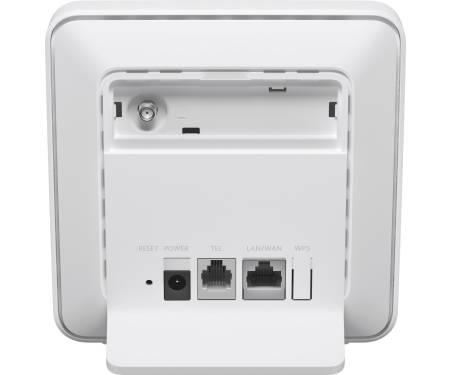 Маршрутизатор HUAWEI B320-323 White