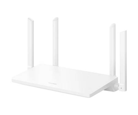 Маршрутизатор HUAWEI WiFi AX2 (53030ADN)