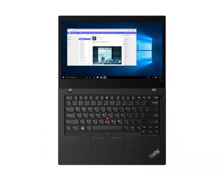 Ноутбук Lenovo ThinkPad L14 Gen 3 (21C1005TPB) 3