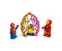 Конструктор LEGO Marvel Штаб-квартира команди Людини-павука 193 деталі (10794)