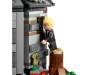 Конструктор LEGO Harry Potter Хатинка Геґріда: Несподівані гості 896 деталей (76428)