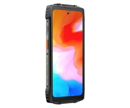 Смартфон Blackview Oscal Pilot 2 8/256GB Black