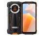 Смартфон Blackview Oscal Pilot 2 8/256GB Orange