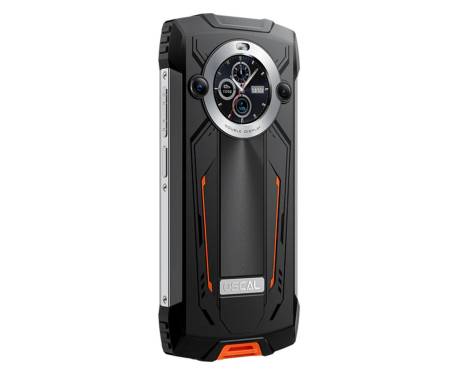 Смартфон Blackview Oscal Pilot 2 8/256GB Orange