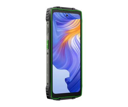 Смартфон Blackview Oscal Pilot 2 8/256GB Green
