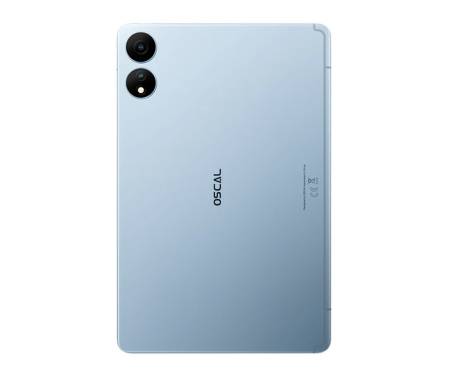 Планшет Blackview Oscal Elite 1 8/256Gb LTE Blue