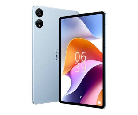 Планшет Blackview Oscal Elite 1 8/256Gb LTE Blue