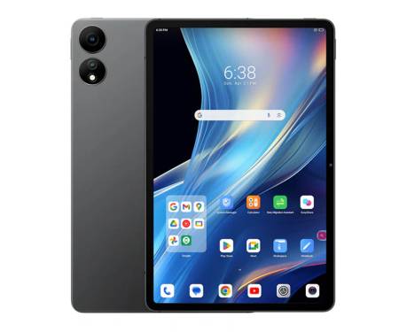 Планшет Blackview Oscal Elite 1 8/256Gb LTE Gray