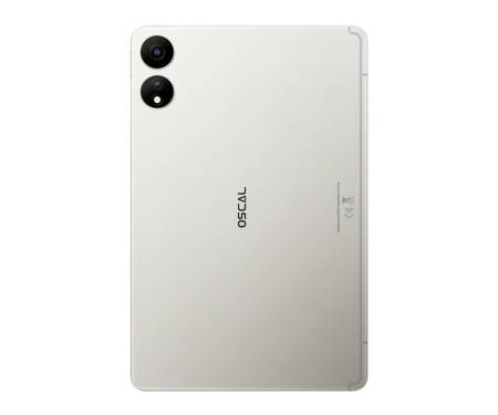 Планшет Blackview Oscal Elite 1 8/256Gb LTE Silver
