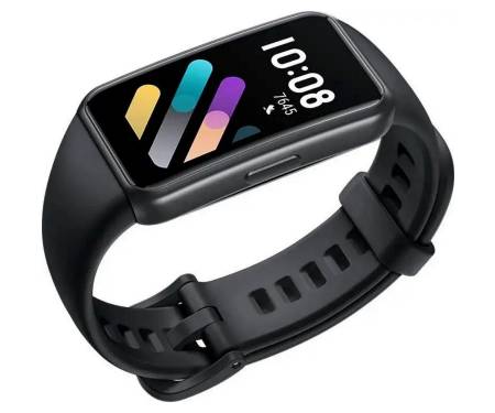 Смарт-часы Honor Band 7 Meteorite Black