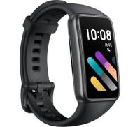 Смарт-часы Honor Band 7 Meteorite Black