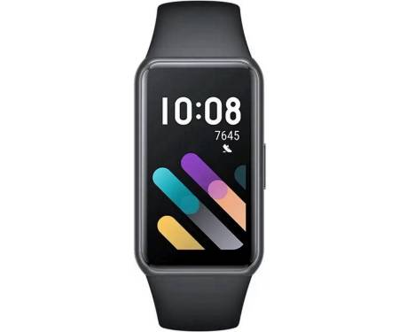 Смарт-часы Honor Band 7 Meteorite Black