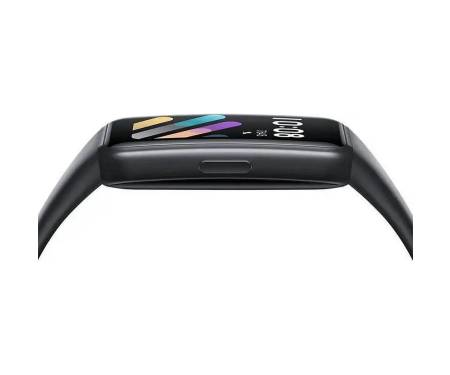 Смарт-часы Honor Band 7 Meteorite Black