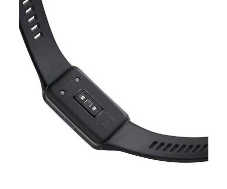 Смарт-часы Honor Band 7 Meteorite Black