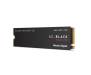 Накопичувач SSD M.2 2280 2TB SN770 BLACK WD (WDS200T3X0E)