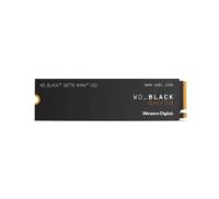 Накопичувач SSD M.2 2280 2TB SN770 BLACK WD (WDS200T3X0E)