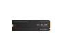 Накопичувач SSD M.2 2280 2TB SN770 BLACK WD (WDS200T3X0E)