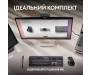 Веб-камера Logitech MX Brio 4K Graphite (960-001559)
