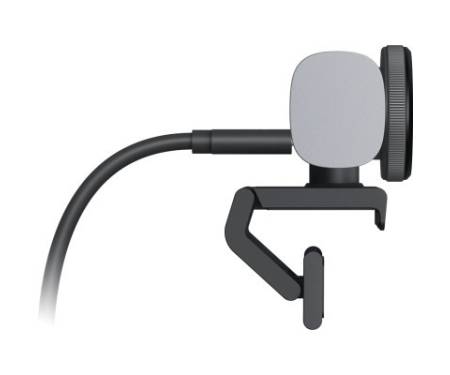 Веб-камера Logitech MX Brio 4K Graphite (960-001559)