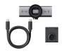 Веб-камера Logitech MX Brio 4K Graphite (960-001559)