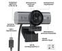 Веб-камера Logitech MX Brio 4K Graphite (960-001559)