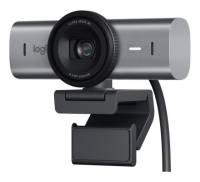 Веб-камера Logitech MX Brio 4K Graphite (960-001559)