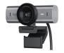 Веб-камера Logitech MX Brio 4K Graphite (960-001559)