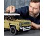 Конструктор LEGO Technic Land Rover Defende (42110)