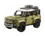 Конструктор LEGO Technic Land Rover Defende (42110)
