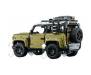 Конструктор LEGO Technic Land Rover Defende (42110)