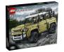Конструктор LEGO Technic Land Rover Defende (42110)