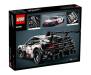 Конструктор LEGO TECHNIC Porsche 911 RSR 1580 деталей (42096)