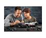 Конструктор LEGO TECHNIC Porsche 911 RSR 1580 деталей (42096)