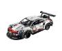 Конструктор LEGO TECHNIC Porsche 911 RSR 1580 деталей (42096)