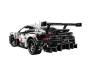 Конструктор LEGO TECHNIC Porsche 911 RSR 1580 деталей (42096)