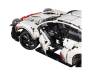 Конструктор LEGO TECHNIC Porsche 911 RSR 1580 деталей (42096)