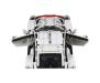 Конструктор LEGO TECHNIC Porsche 911 RSR 1580 деталей (42096)