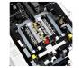 Конструктор LEGO TECHNIC Porsche 911 RSR 1580 деталей (42096)