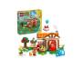 Конструктор LEGO Animal Crossing Візит у гості до Isabelle 389 деталей (77049)