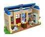 Конструктор LEGO Animal Crossing Ятка Nook's Cranny й будинок Rosie 535 деталей (77050-)