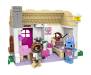 Конструктор LEGO Animal Crossing Ятка Nook's Cranny й будинок Rosie 535 деталей (77050-)