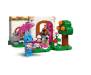 Конструктор LEGO Animal Crossing Ятка Nook's Cranny й будинок Rosie 535 деталей (77050-)