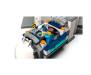Конструктор LEGO City Space Місячна наукова база 786 деталей (60350)