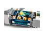 Конструктор LEGO City Space Місячна наукова база 786 деталей (60350)